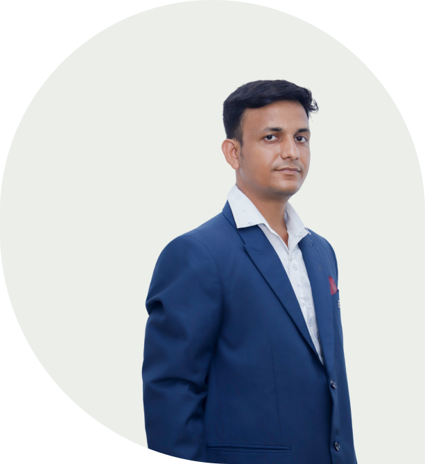 Mr. Deepak Pandey