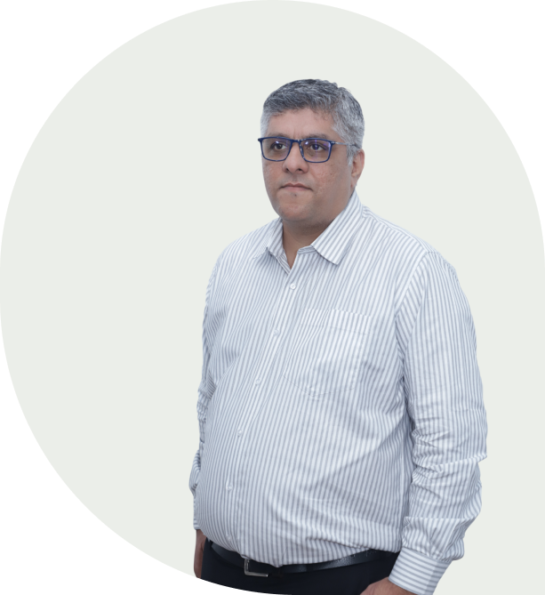 Mr. Dixit Vora