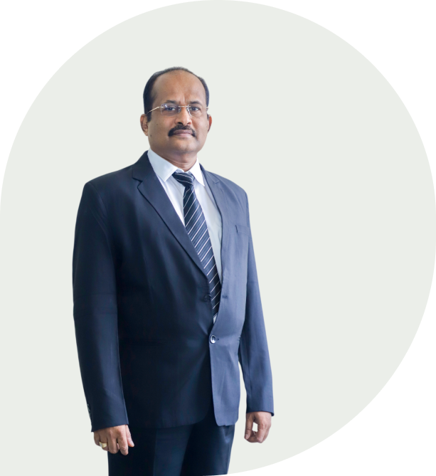 Mr. Gajanan Khot