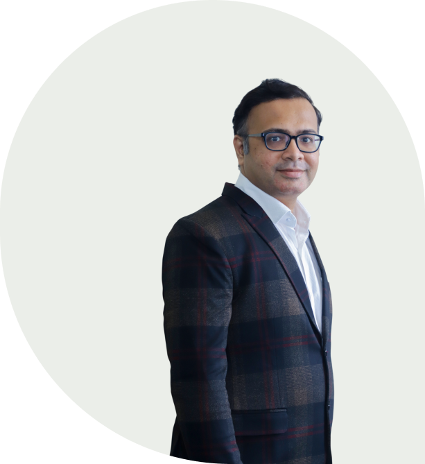Mr. Kartik Shah