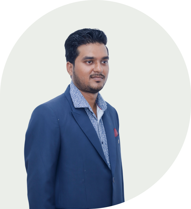 Mr. Pranay Agashe