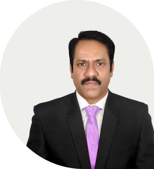 Prem M Mishra